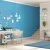 Hanover Interior Painting by Helping Hands USA