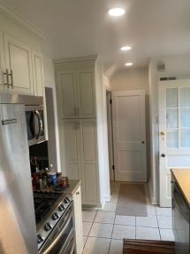 Before & After Cabinet Painting in Takoma Park, MD (9)