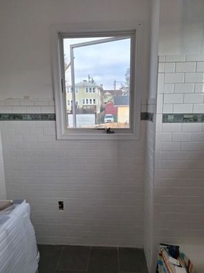 Remodeling Services in Takoma Park, MD   Bathroom Installation in Basement (6)